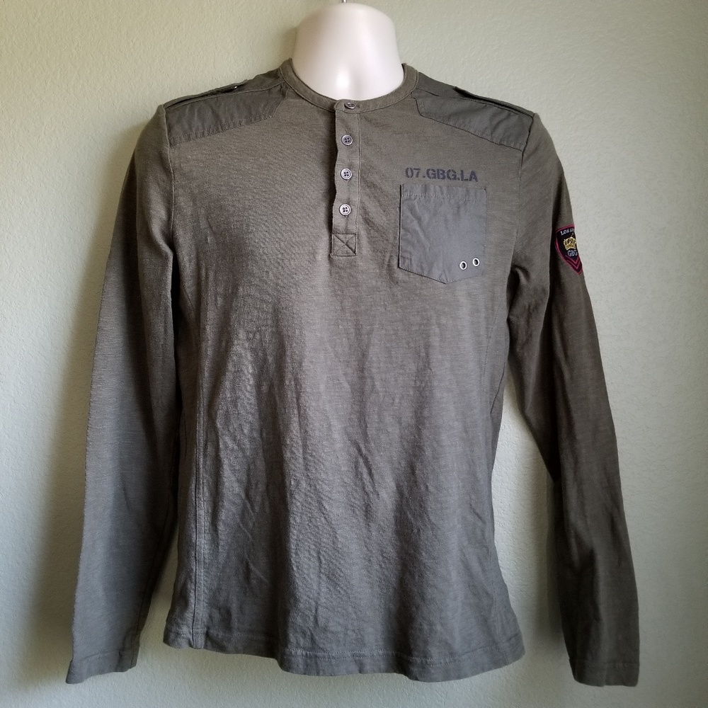 G by Guess Henley